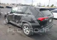 2021 Toyota RAV4 фото