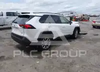 2021 Toyota RAV4 фото