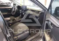 2021 Toyota RAV4 фото