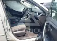2021 Toyota RAV4 photo