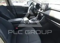 2021 Toyota RAV4 photo