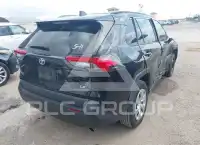 2021 Toyota RAV4 фото