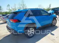 2021 Toyota RAV4 photo