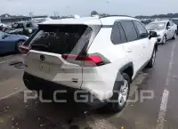 2021 Toyota RAV4 photo