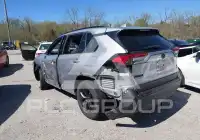 2021 Toyota RAV4 фото