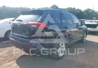2021 Toyota RAV4 фото