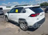 2021 Toyota RAV4 фото
