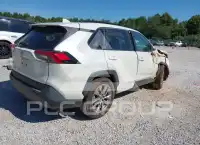 2021 Toyota RAV4 фото