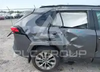 2021 Toyota RAV4 фото