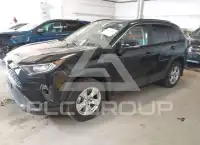 2021 Toyota RAV4 фото