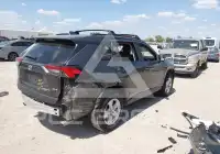 2021 Toyota RAV4 фото
