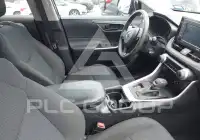 2021 Toyota RAV4 фото