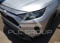 2021 Toyota RAV4 photo