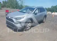 2021 Toyota RAV4 фото