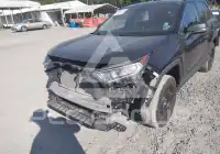 2021 Toyota RAV4 photo
