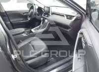 2021 Toyota RAV4 фото