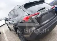 2021 Toyota RAV4 фото