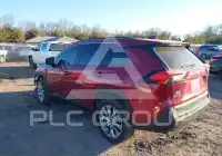 2021 Toyota RAV4 фото