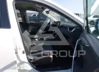 2021 Toyota RAV4 photo