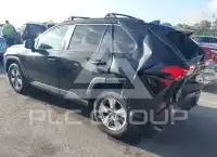 2021 Toyota RAV4 фото