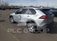 2021 Toyota RAV4 photo