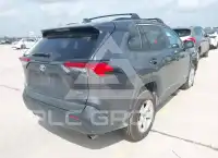2021 Toyota RAV4 фото