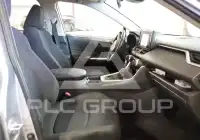 2021 Toyota RAV4 фото