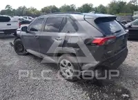 2021 Toyota RAV4 фото