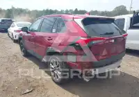 2021 Toyota RAV4 photo
