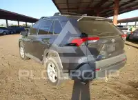 2021 Toyota RAV4 фото
