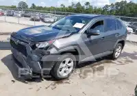 2021 Toyota RAV4 фото