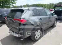 2021 Toyota RAV4 photo