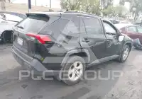 2021 Toyota RAV4 фото