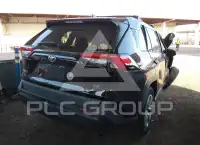 2021 Toyota RAV4 фото