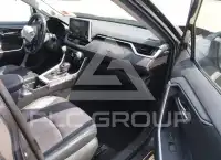 2021 Toyota RAV4 фото