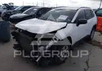 2021 Toyota RAV4 фото