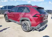 2021 Toyota RAV4 photo