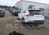 2021 Toyota RAV4 фото