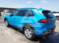 2021 Toyota RAV4 photo