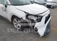 2021 Toyota RAV4 фото