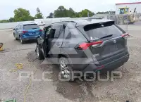 2021 Toyota RAV4 фото