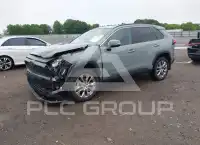 2021 Toyota RAV4 фото