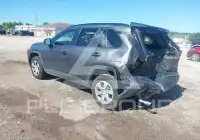 2021 Toyota RAV4 photo