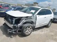 2021 Toyota RAV4 фото