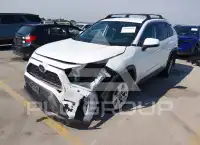 2021 Toyota RAV4 photo