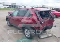 2021 Toyota RAV4 фото