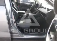 2021 Toyota RAV4 photo