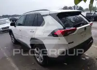 2021 Toyota RAV4 photo