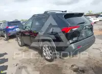 2021 Toyota RAV4 фото