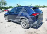 2021 Toyota RAV4 фото
